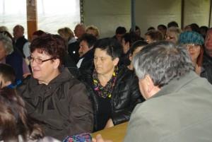 Blagoslov ribiške brunarice in tekmovanje v lovu rib na plovec 19